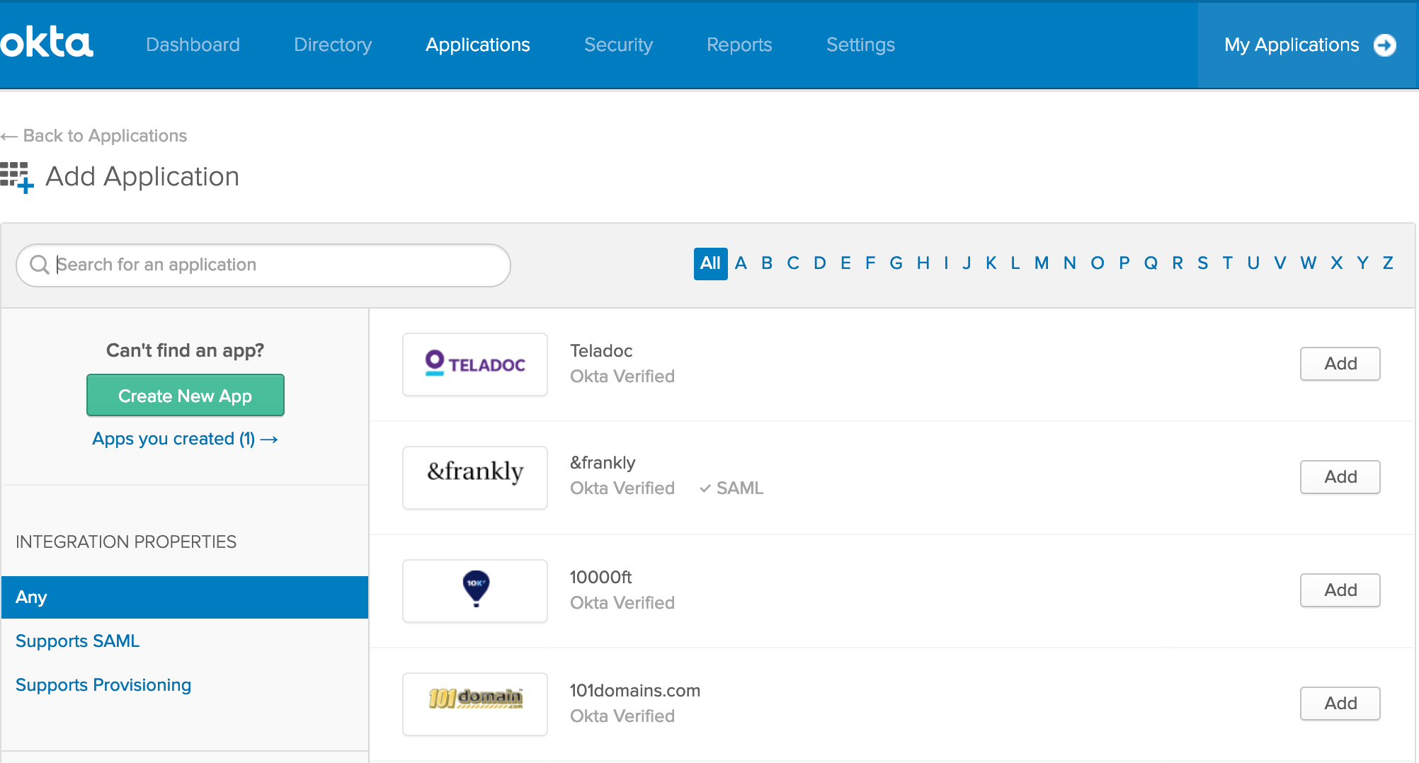 configuring-okta-saml2-sso-integration-with-streamshark-support-home