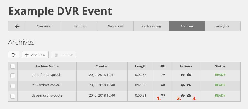 StreamShark-DVR-Archive-List.png